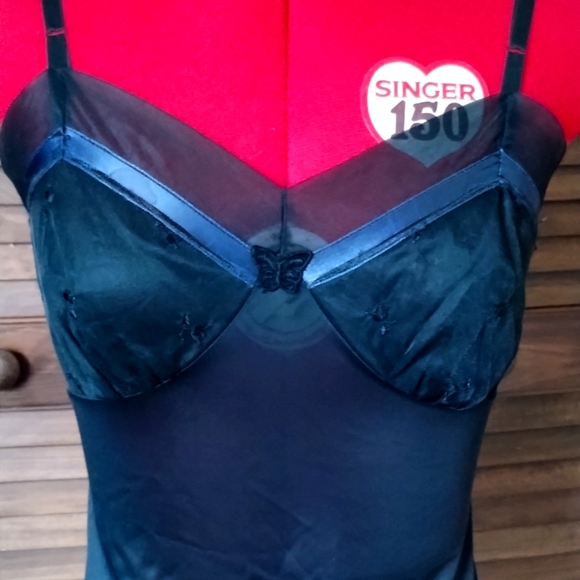 Vintage Full Slip - Picture 3 of 6